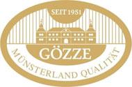 Gözze